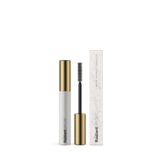 RadiantBROW Brow Growth Formula