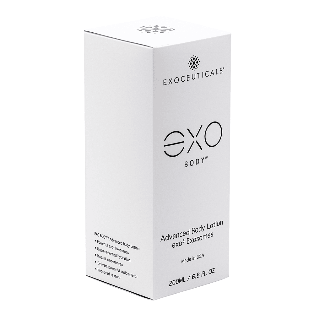 EXO BODY<sup>™</sup> Advanced Body Lotion - Image 3