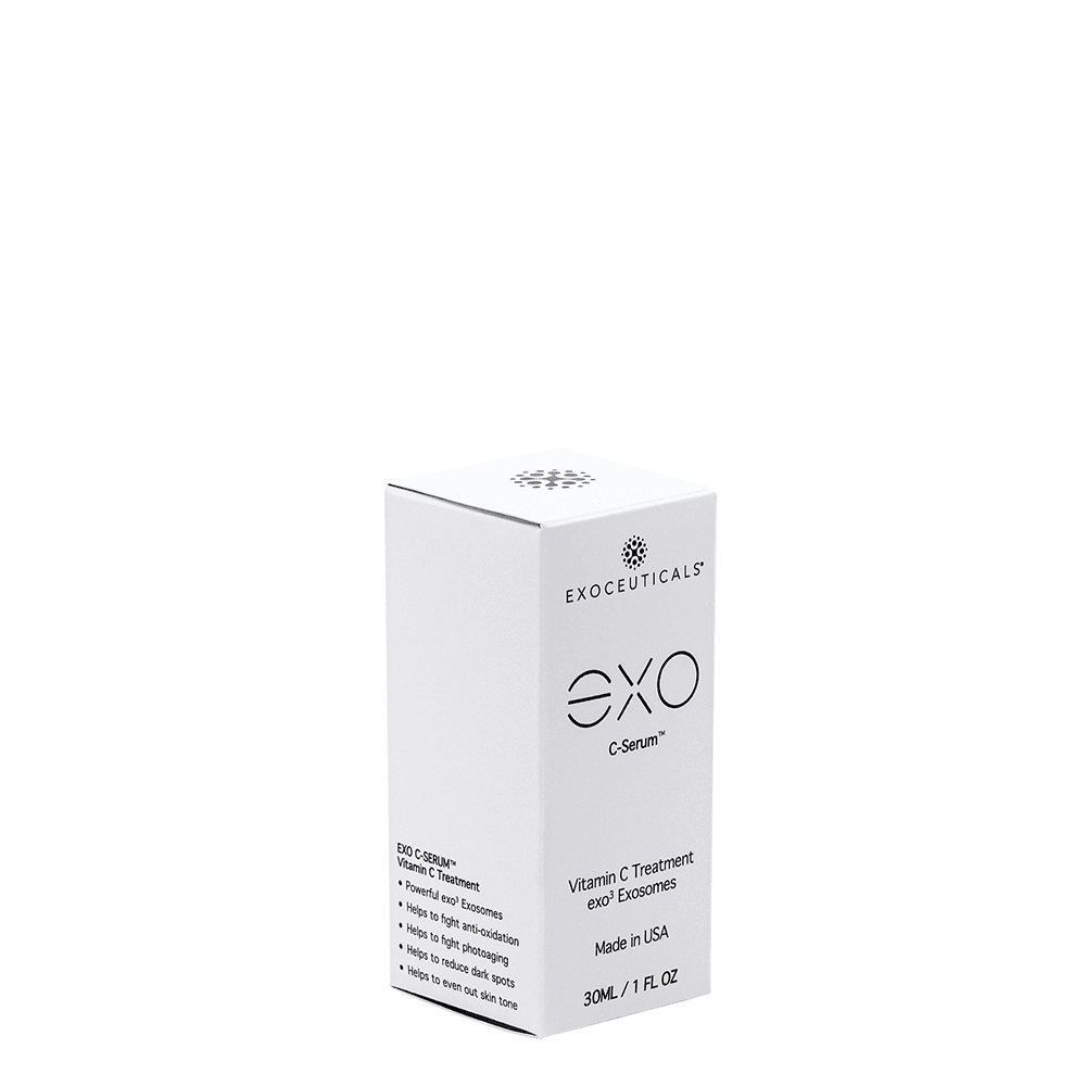 EXO C-SERUM<sup>™</sup> Vitamin C Treatment - Image 4