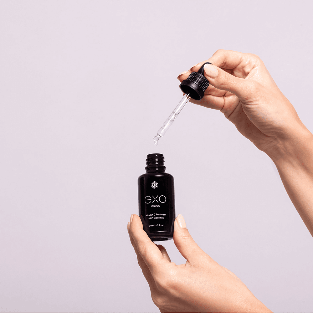EXO C-SERUM<sup>™</sup> Vitamin C Treatment - Image 5