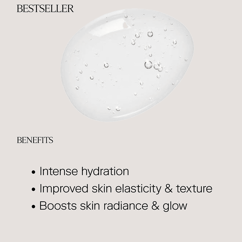 EXO H-SERUM<sup>™</sup> Hyaluronic Acid Treatment - Image 4