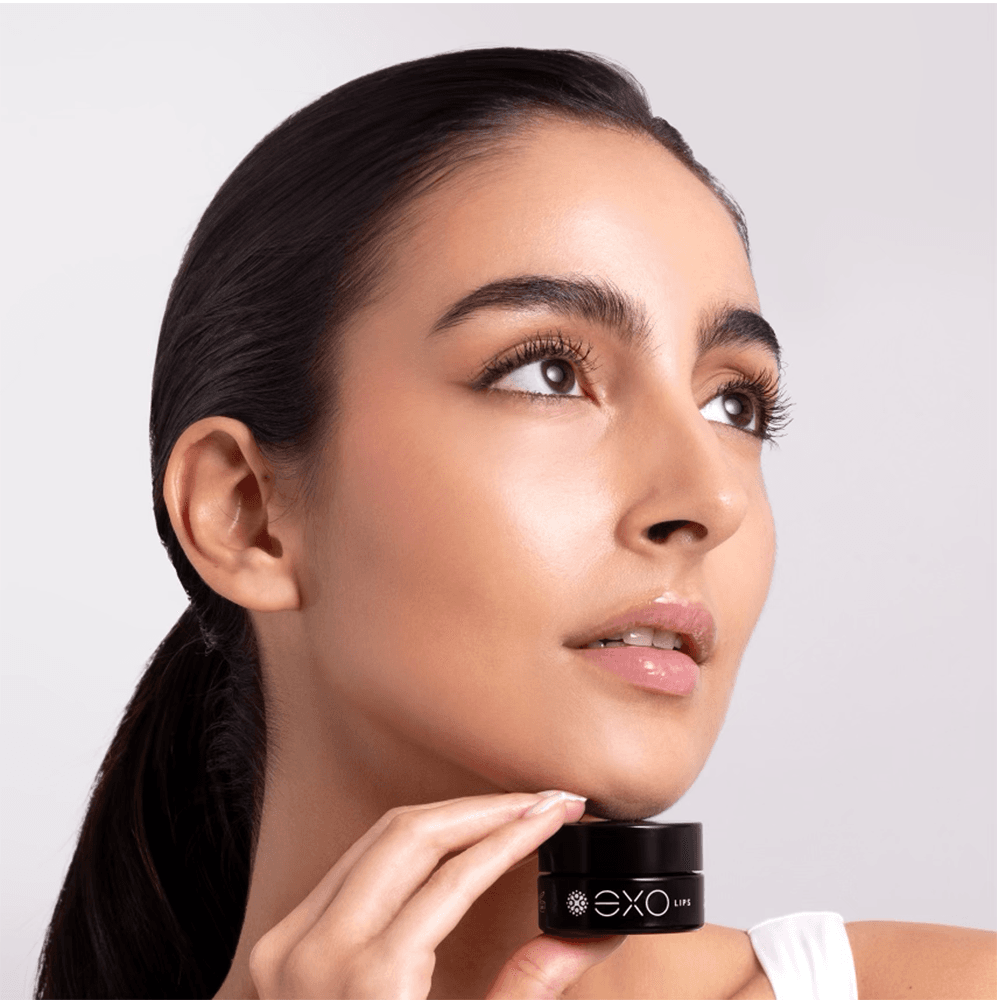 EXO LIPS<sup>™</sup> Hydra Healing Lip Balm - Image 4