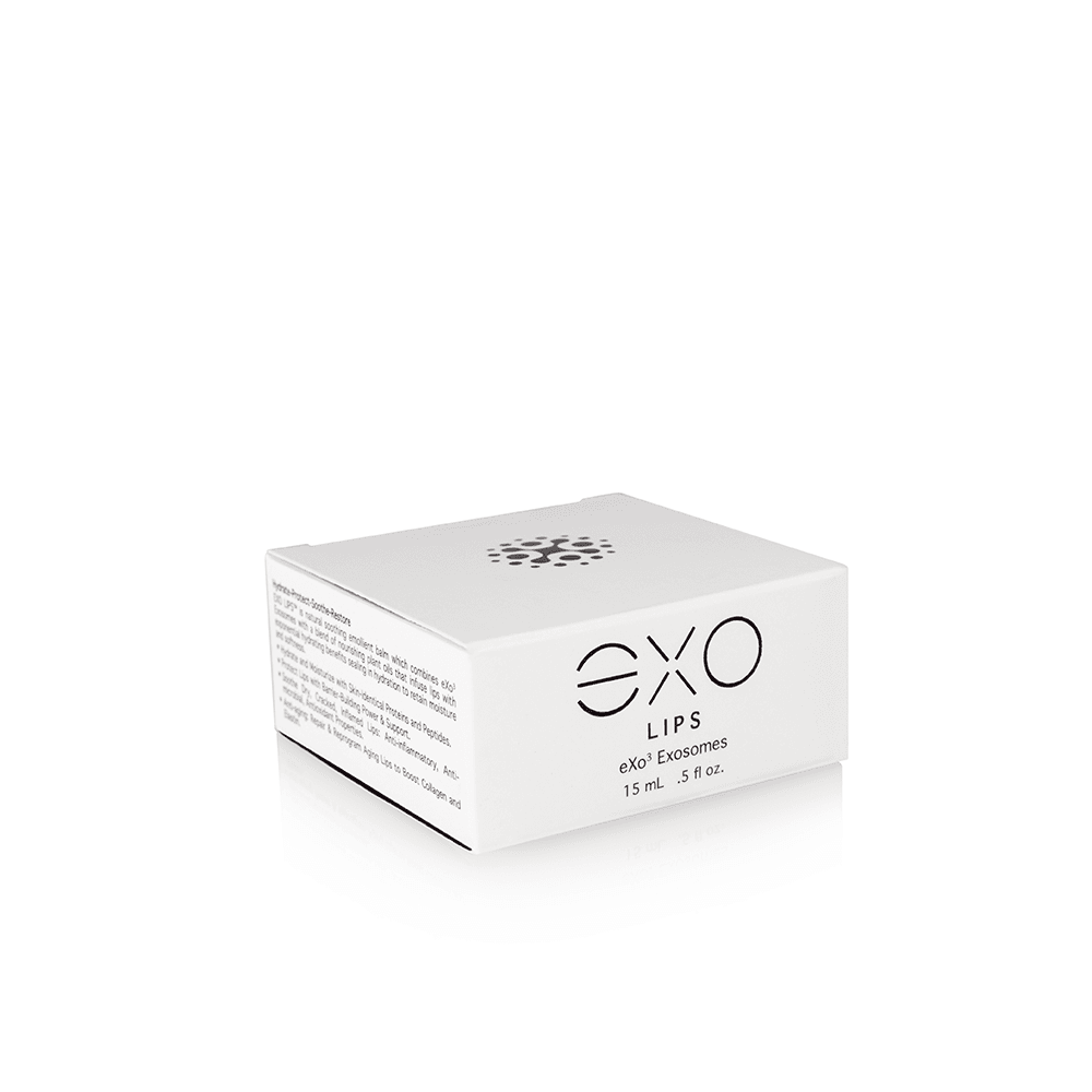 EXO LIPS<sup>™</sup> Hydra Healing Lip Balm - Image 6