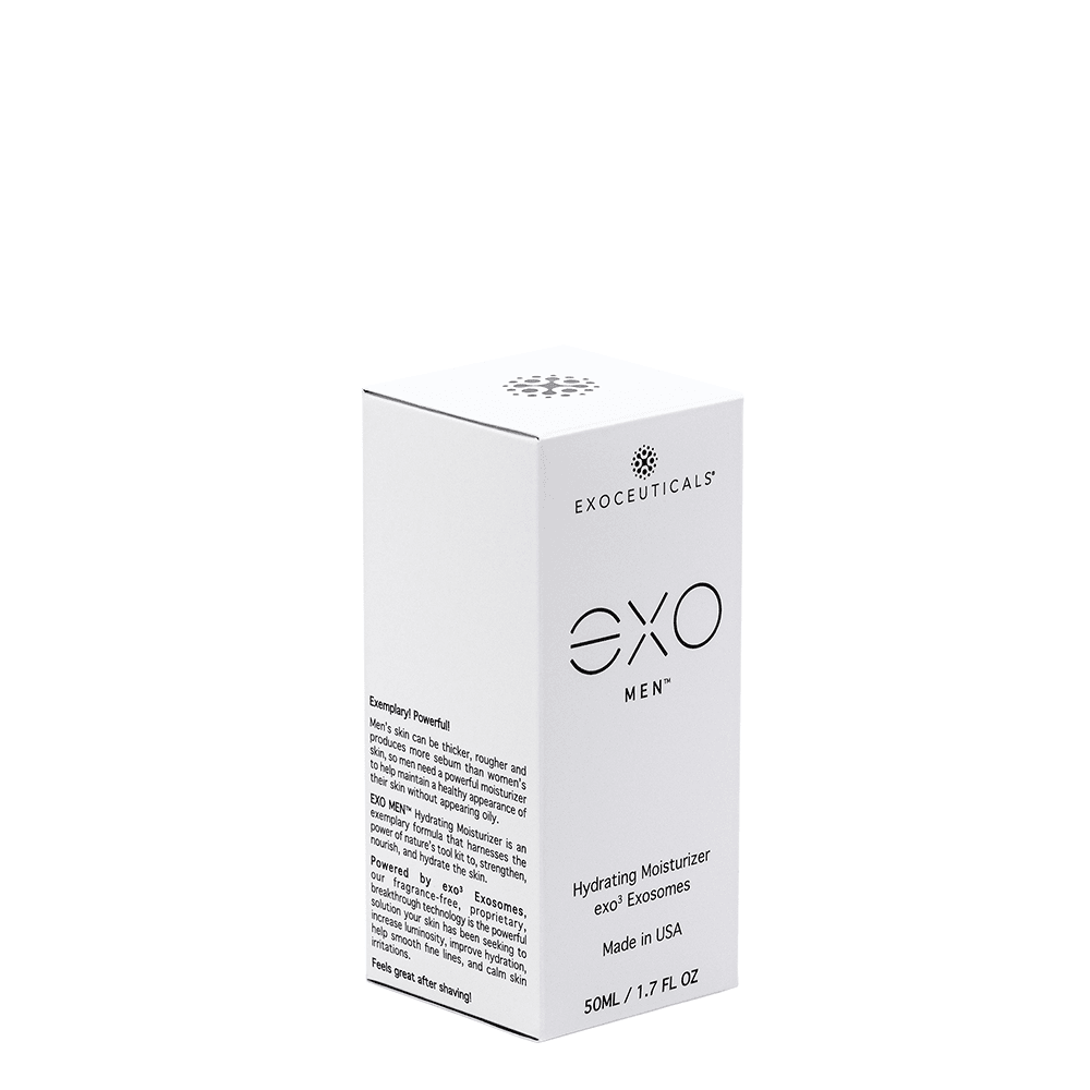 EXO MEN<sup>™</sup> Hydrating Moisturizer - Image 3