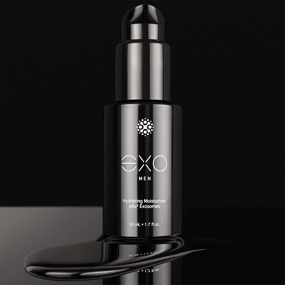 EXO MEN<sup>™</sup> Hydrating Moisturizer - Image 5